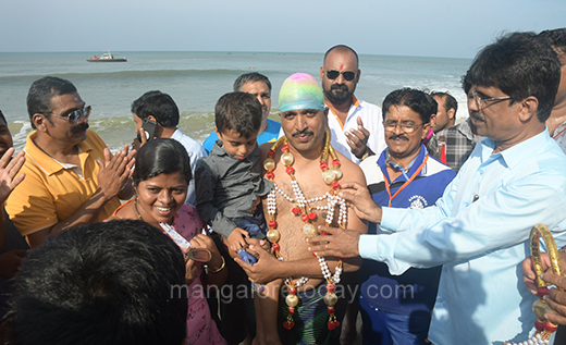Nagaraj Kharvi